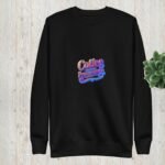 Unisex Premium Sweatshirt