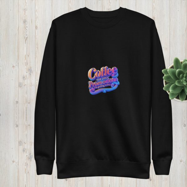 Unisex Premium Sweatshirt