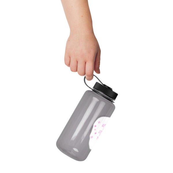 Wide mouth plastic water bottle - Image 9