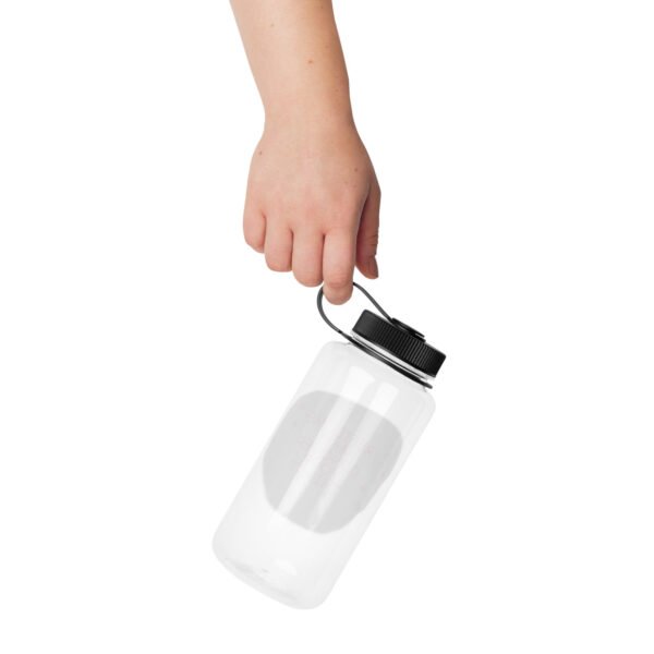 Wide mouth plastic water bottle - Image 13