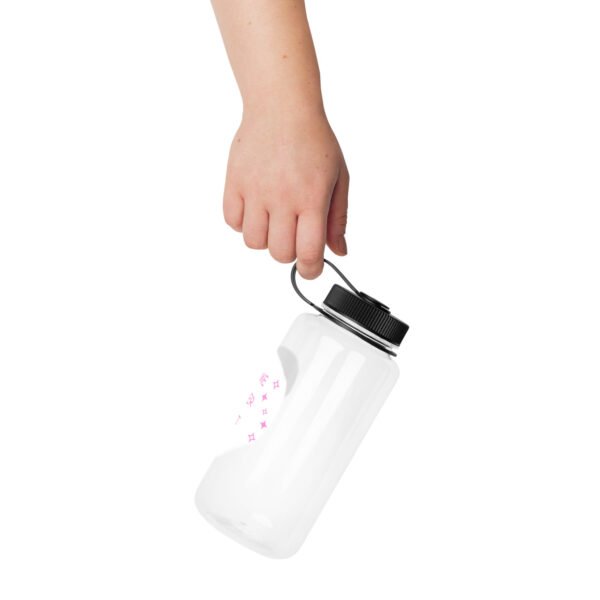 Wide mouth plastic water bottle - Image 15