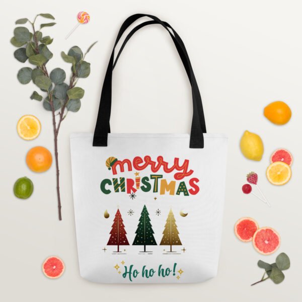 Tote bag