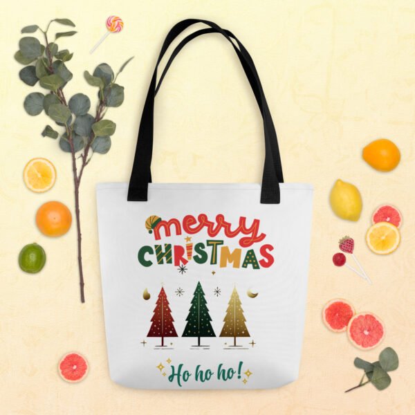 Tote bag - Image 2