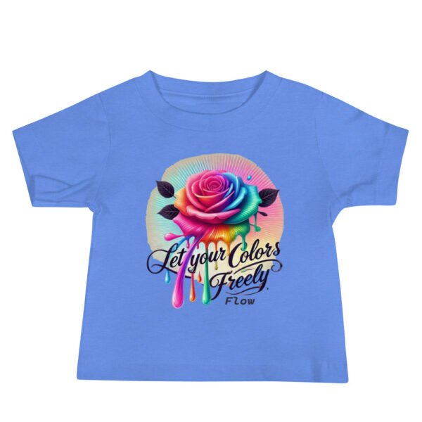 Baby Jersey Short Sleeve Tee - Image 5