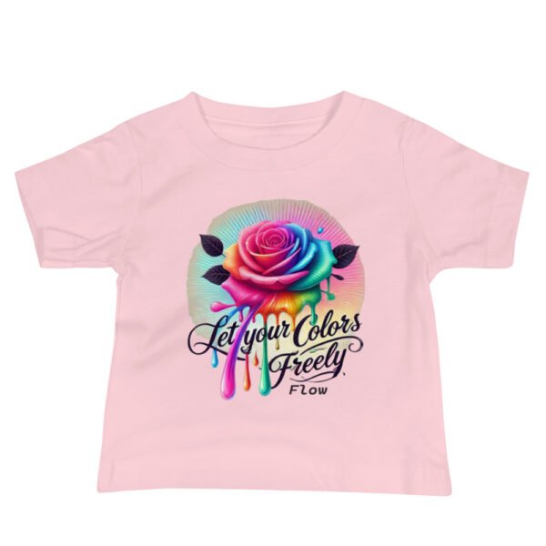 Baby Jersey Short Sleeve Tee - Image 4
