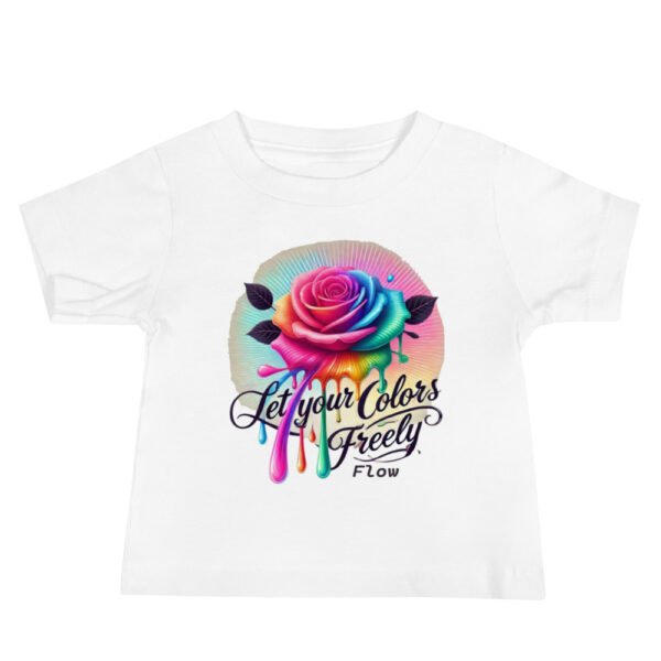 Baby Jersey Short Sleeve Tee - Image 6