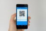 alipay, mobile payment, qrcode