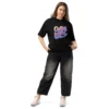 Oversized heavyweight t-shirt - Image 3