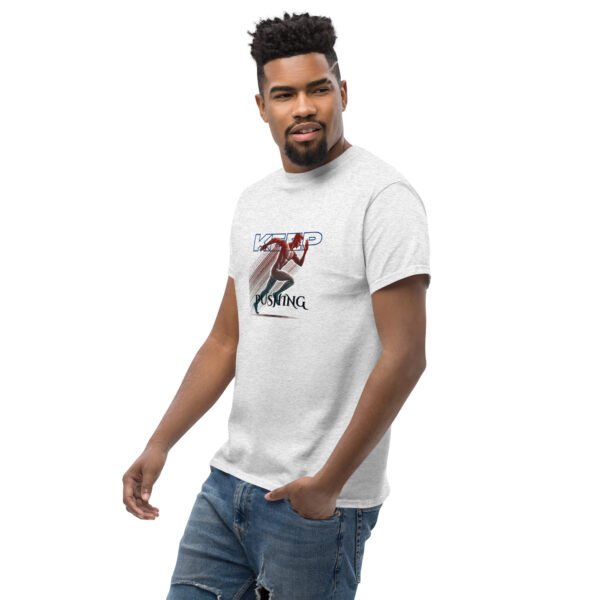 Unisex classic tee - Image 110