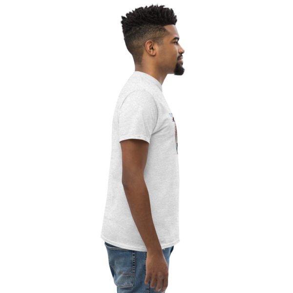 Unisex classic tee - Image 111