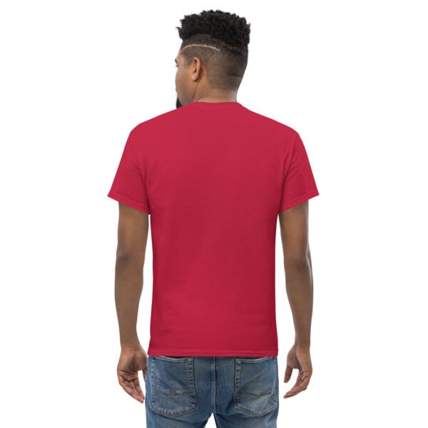 Unisex classic tee - Image 11
