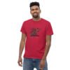 Unisex classic tee - Image 10