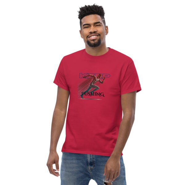 Unisex classic tee - Image 10