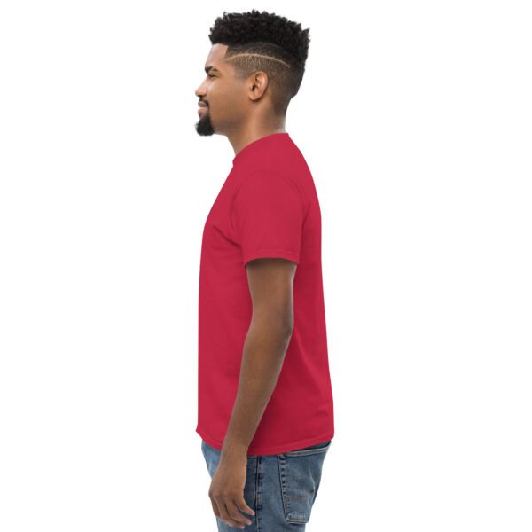 Unisex classic tee - Image 13