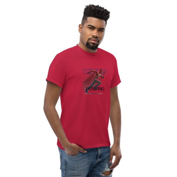 Unisex classic tee - Image 16