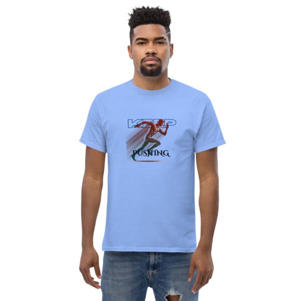 Unisex classic tee - Image 57