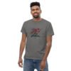 Unisex classic tee - Image 34