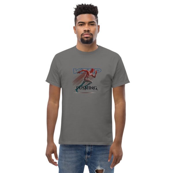 Unisex classic tee - Image 33