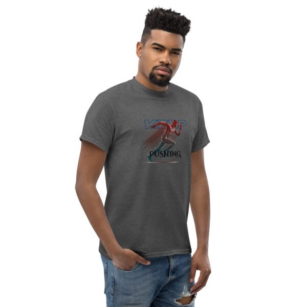 Unisex classic tee - Image 32