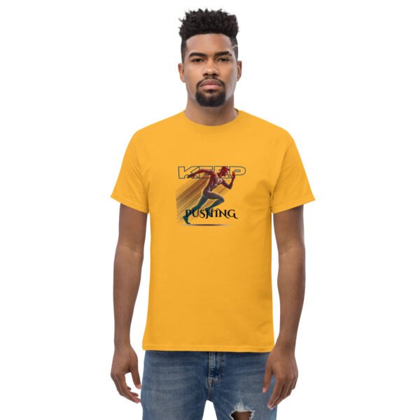 Unisex classic tee - Image 65