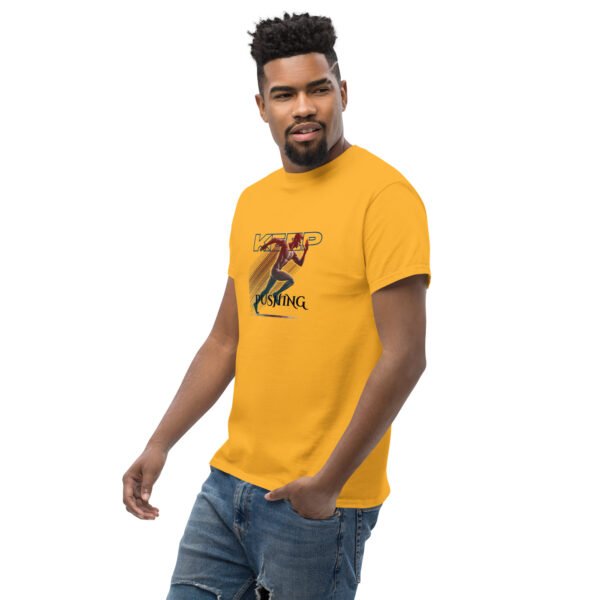 Unisex classic tee - Image 70
