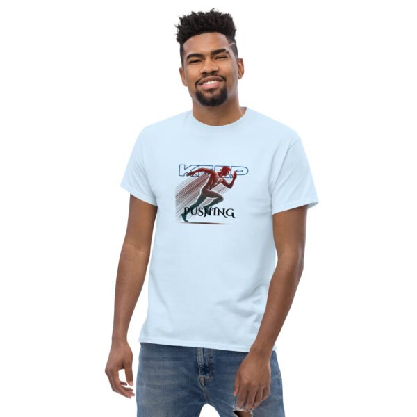 Unisex classic tee - Image 98