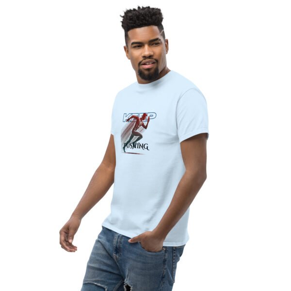 Unisex classic tee - Image 102