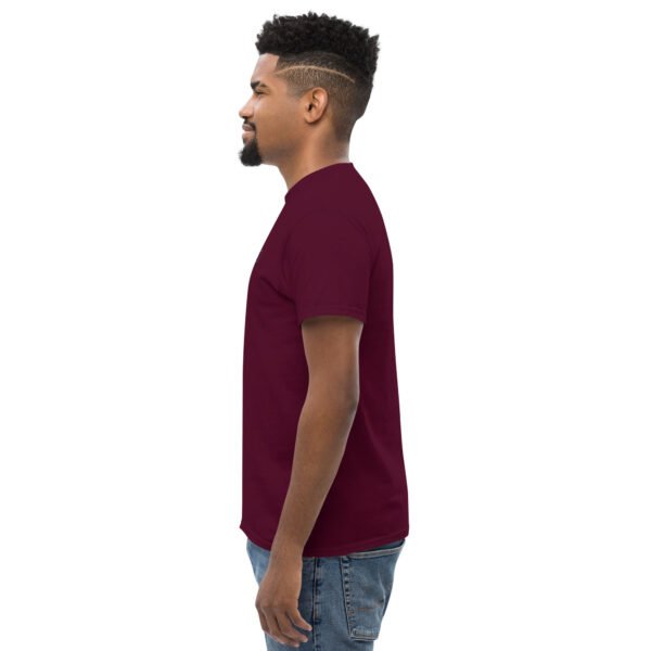 Unisex classic tee - Image 5