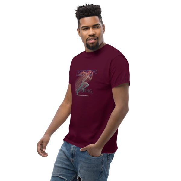 Unisex classic tee - Image 6