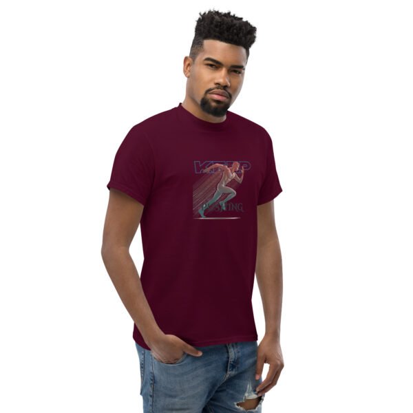 Unisex classic tee - Image 8