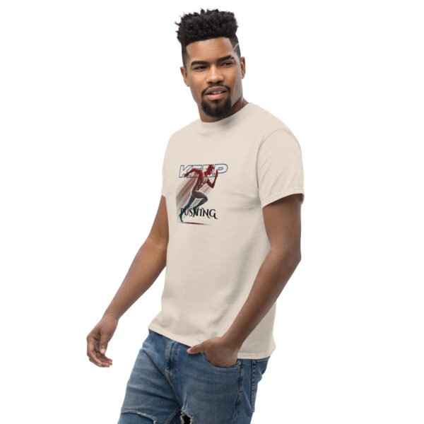 Unisex classic tee - Image 94