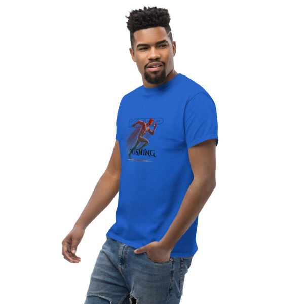 Unisex classic tee - Image 22