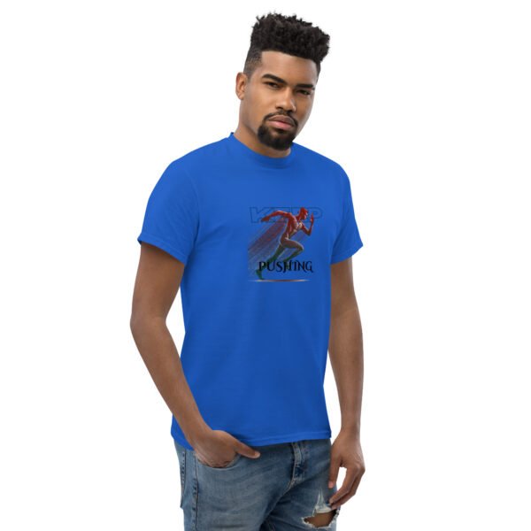 Unisex classic tee - Image 24