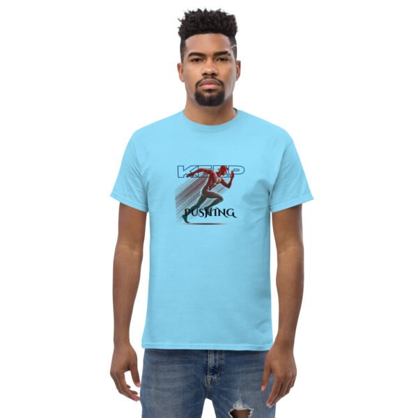 Unisex classic tee - Image 81