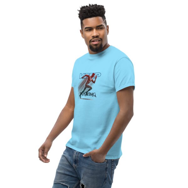 Unisex classic tee - Image 86