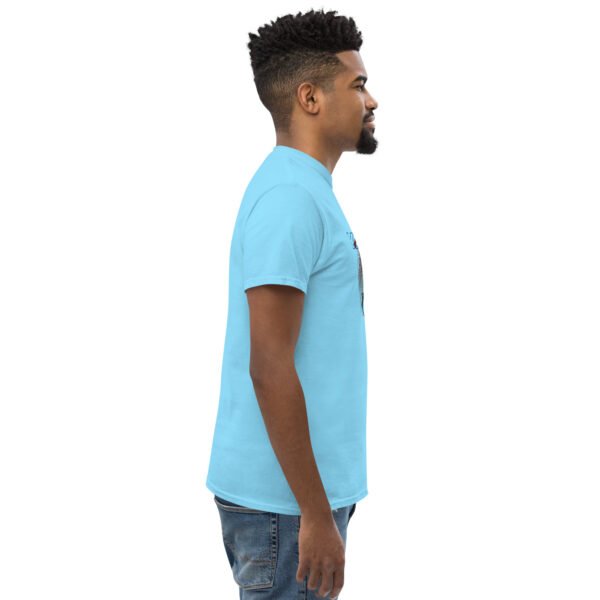 Unisex classic tee - Image 87
