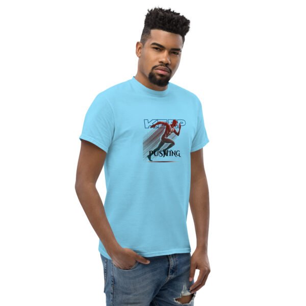 Unisex classic tee - Image 88