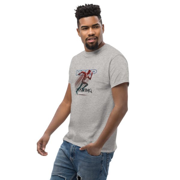 Unisex classic tee - Image 78