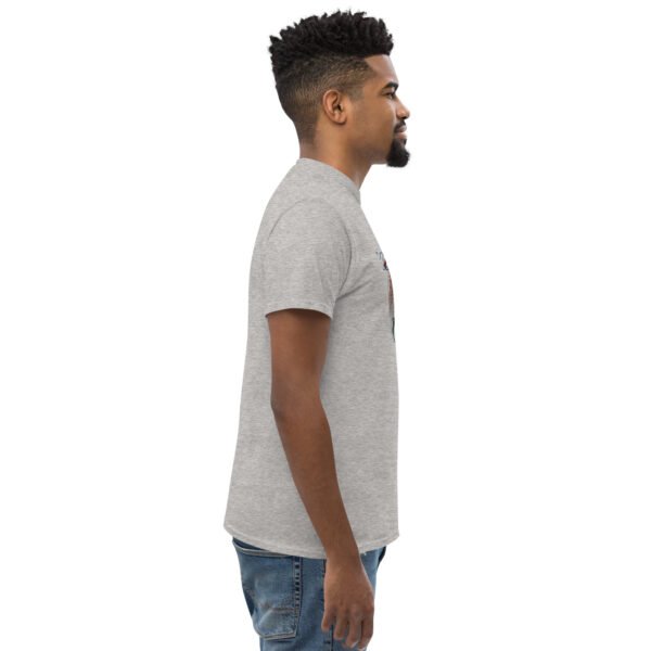 Unisex classic tee - Image 79