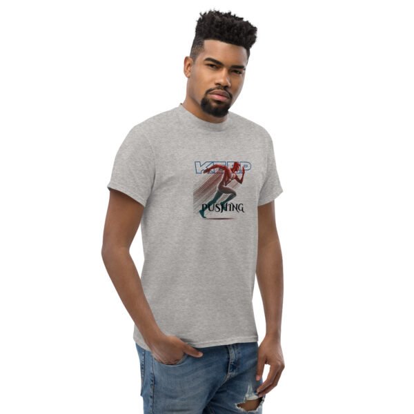 Unisex classic tee - Image 80