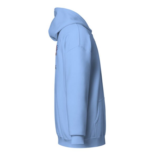 Unisex heavy blend zip hoodie - Image 12