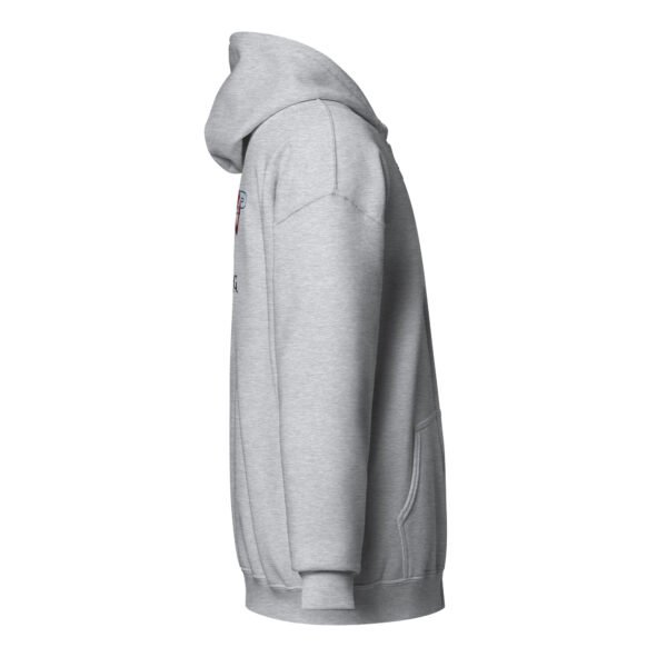Unisex heavy blend zip hoodie - Image 16