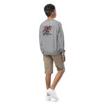 Youth crewneck sweatshirt