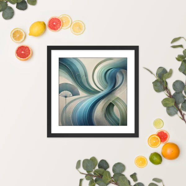 Framed poster - Image 5