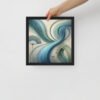 Framed photo paper poster - Image 3
