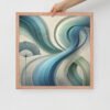 Framed photo paper poster - Image 10