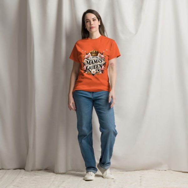 Unisex classic tee - Image 7