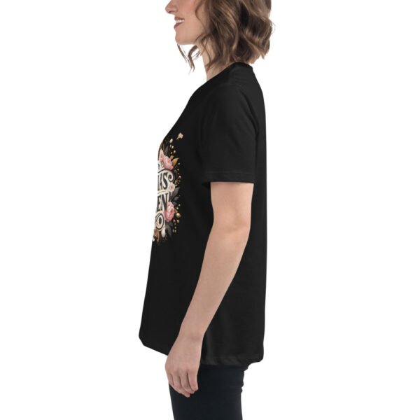 Women's Relaxed T-Shirt - Image 2