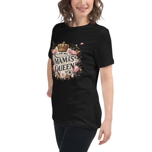 Women's Relaxed T-Shirt - Image 3