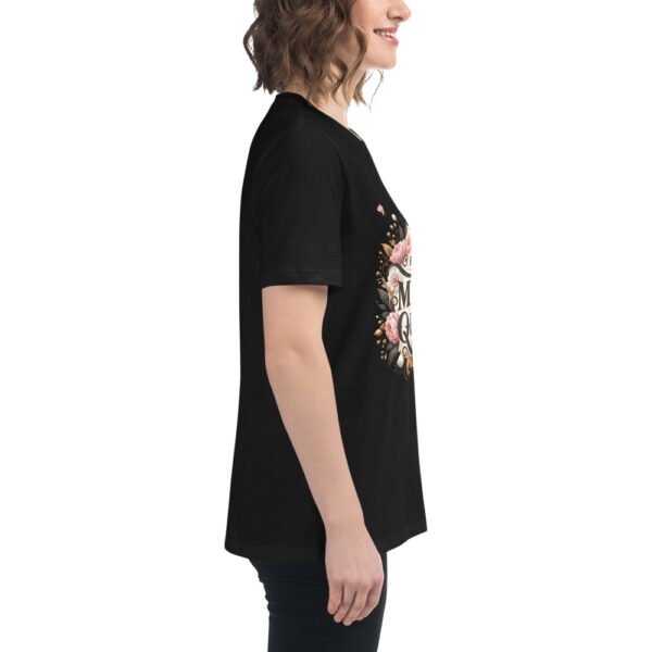 Women's Relaxed T-Shirt - Image 4